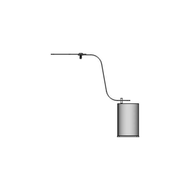 Gimble 6 | 3D CAD Engineering Model
