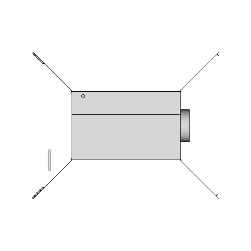 Solar Vehicle Car 1 | 3D CAD Engineering Model