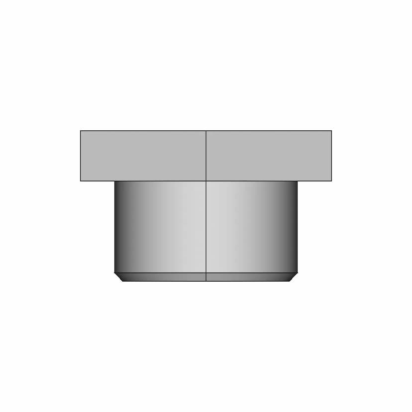 Atv Seat 1 | 3D CAD Engineering Model