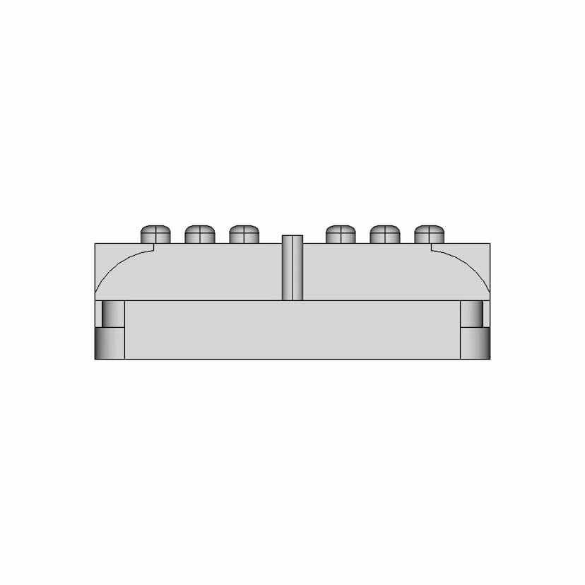 Mclaren Mp4 4 4 | 3D CAD Engineering Model