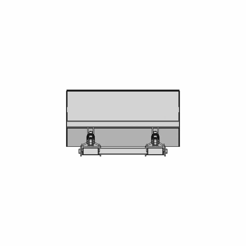 16 Way Connector Female 1 | 3D CAD Engineering Model
