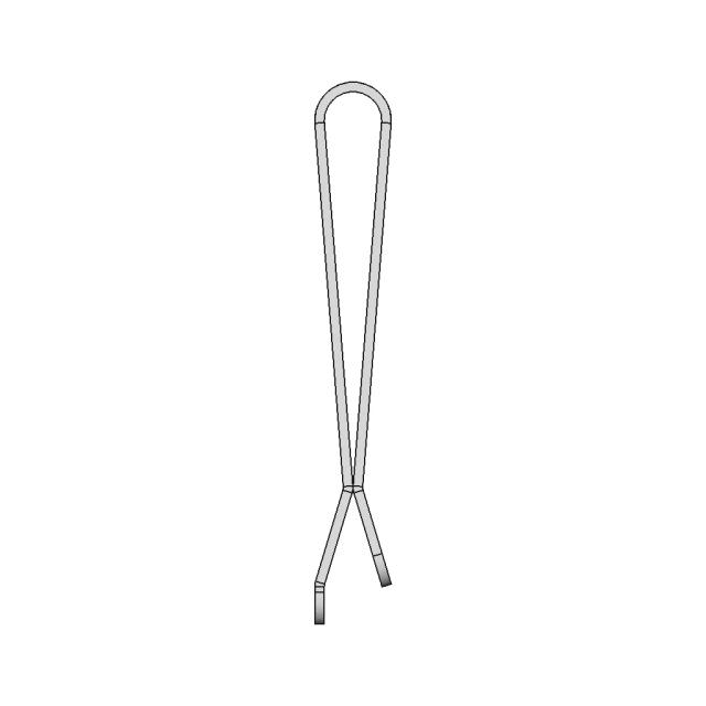 Motorcycle Side Bags Holder 1 | 3D CAD Engineering Model