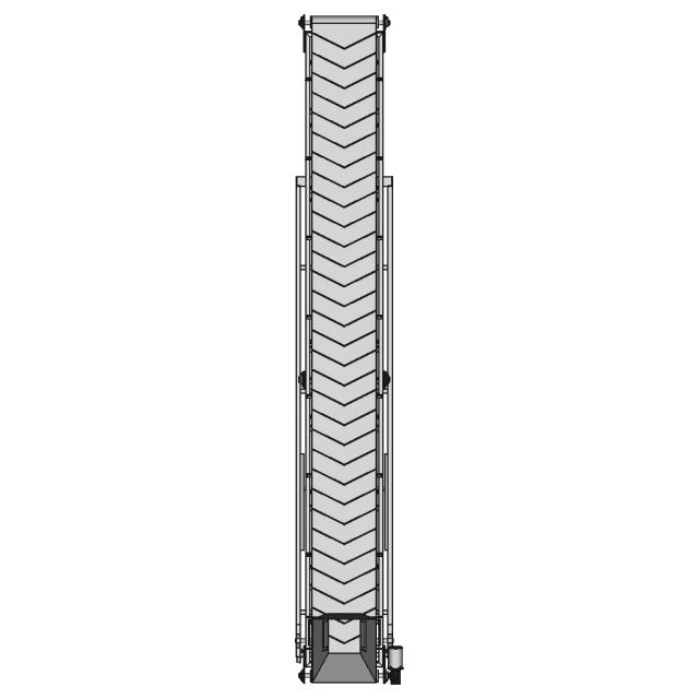 T Max 500 1 | 3D CAD Engineering Model