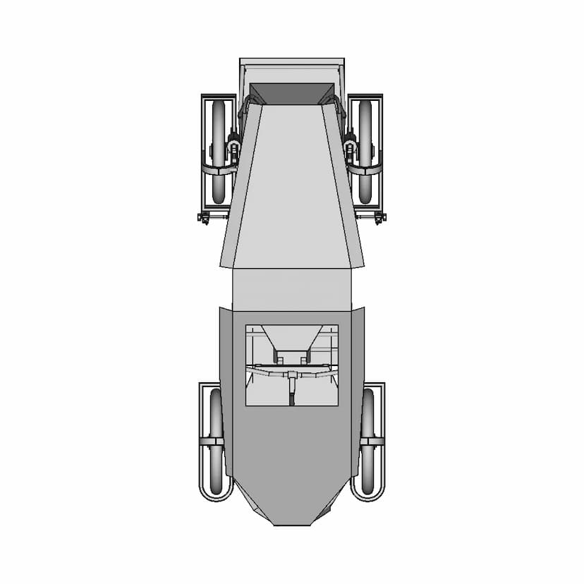 Mr128Zz Bearing 1 | 3D CAD Engineering Model
