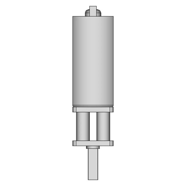 Is Kalibi Operation Mold 1 | 3D CAD Engineering Model