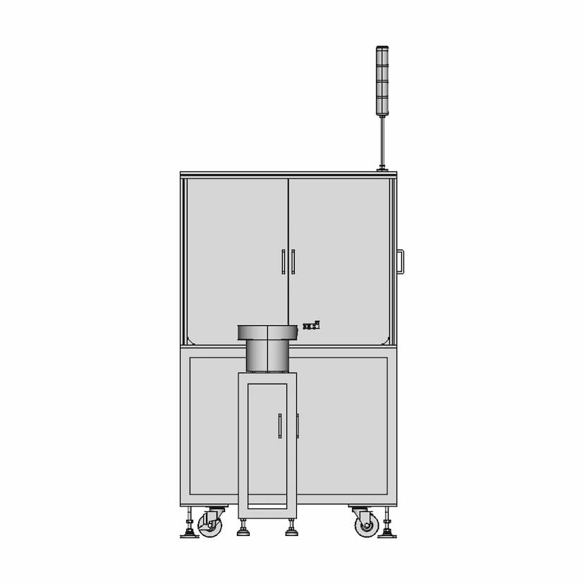Fsae Radiator 2 | 3D CAD Engineering Model