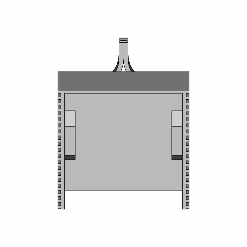 Arduino Nano 31 | 3D CAD Engineering Model
