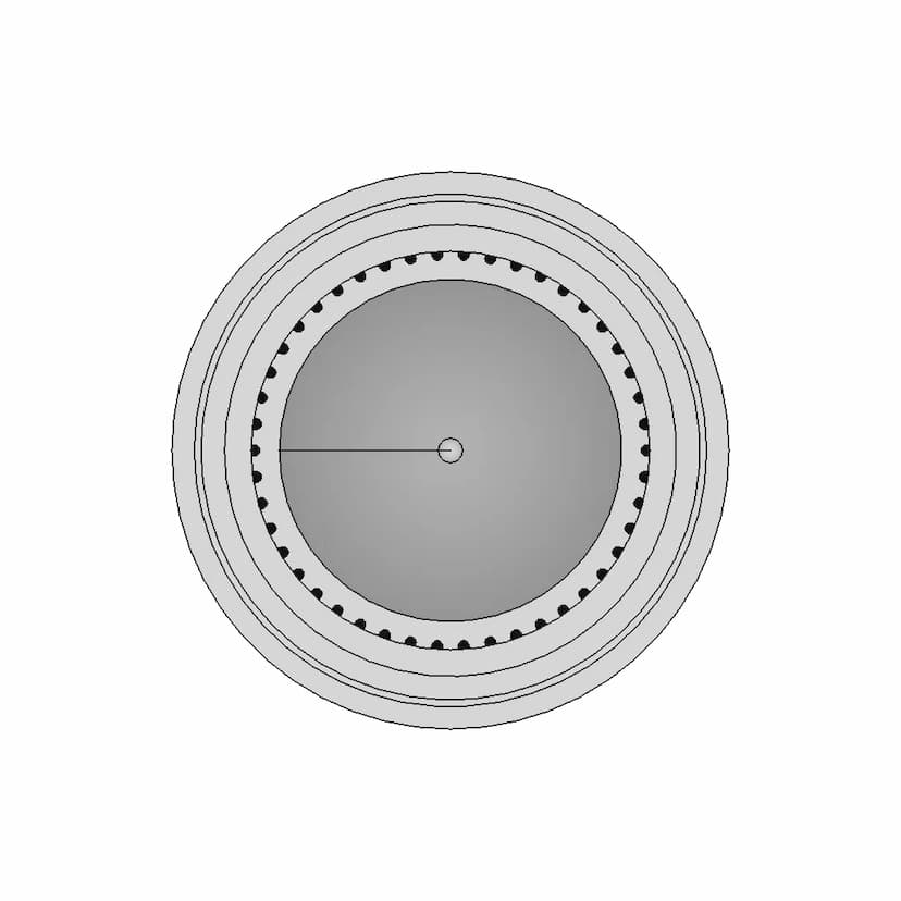 Dispositivo De Solda Giratorio 1 | 3D CAD Engineering Model