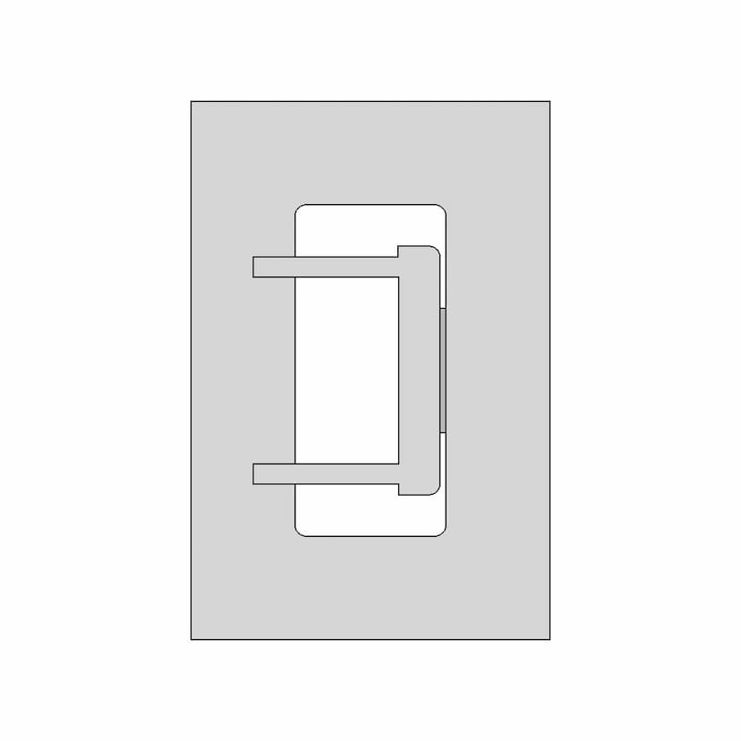 Steel Ramp 1 | 3D CAD Engineering Model