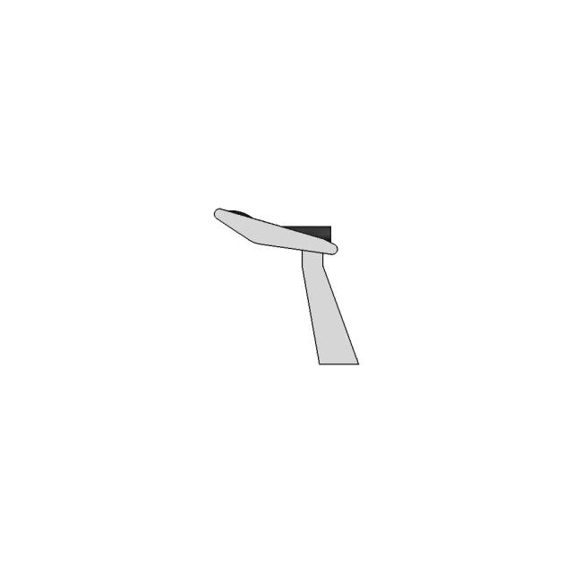 Plane 18 | 3D CAD Engineering Model