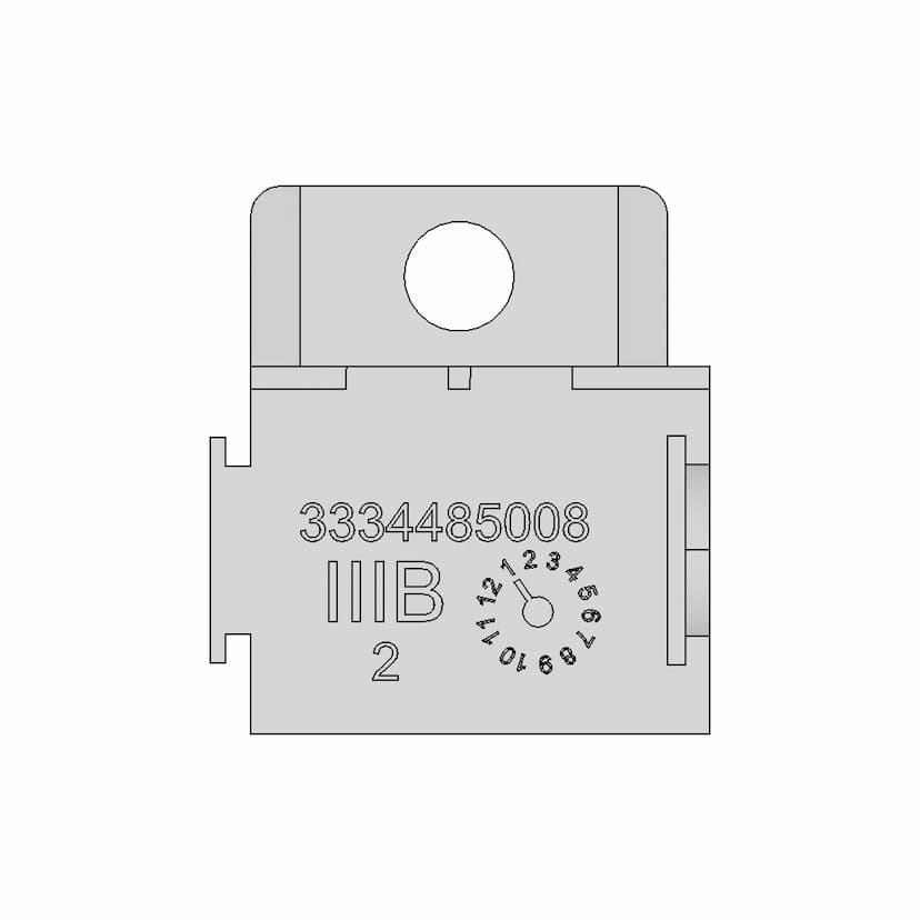 Rcr Shock And Control Arm Pickup 1 | 3D CAD Engineering Model