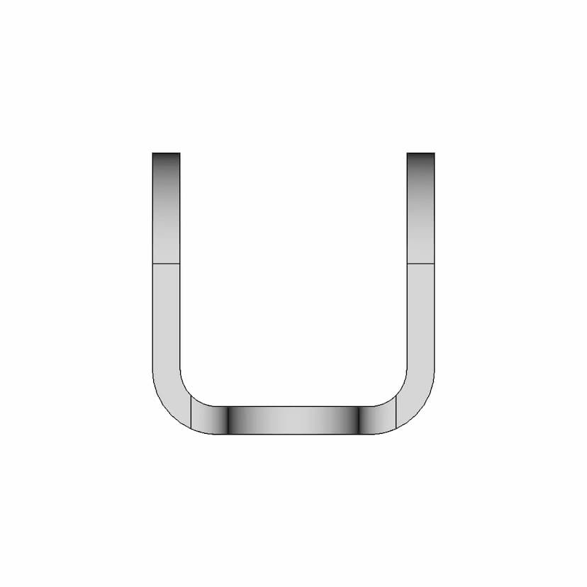 Volkswagen Logo Step 1 | 3D CAD Engineering Model