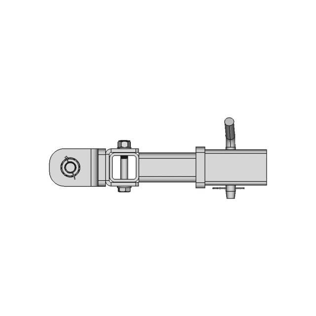 Plastic Project Box 116X68X36Mm 1 | 3D CAD Engineering Model
