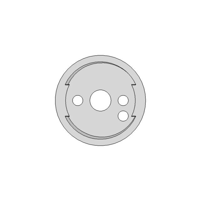 Luggage Compartment Zero Dsr X 2023 1 | 3D CAD Engineering Model