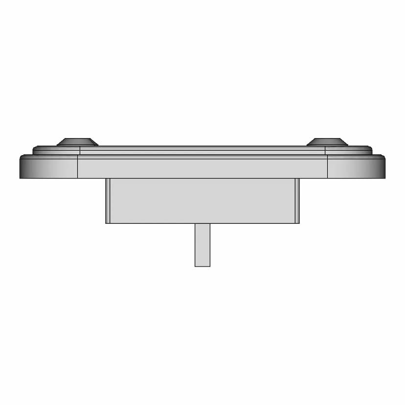 Crane 15 | 3D CAD Engineering Model