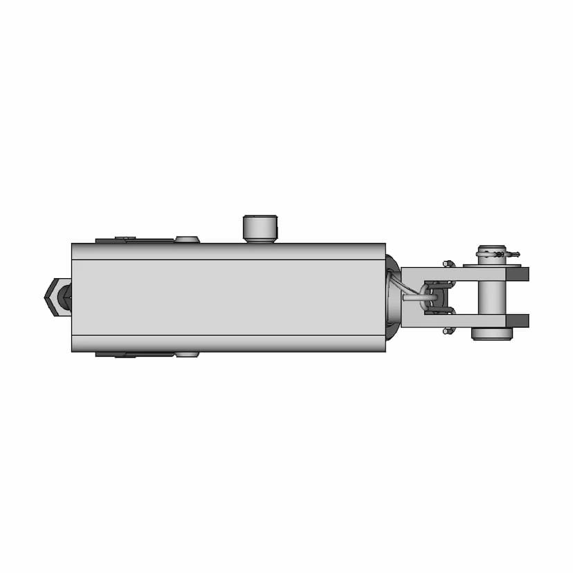Civic 6 Front Cv Joint 1 | 3D CAD Engineering Model