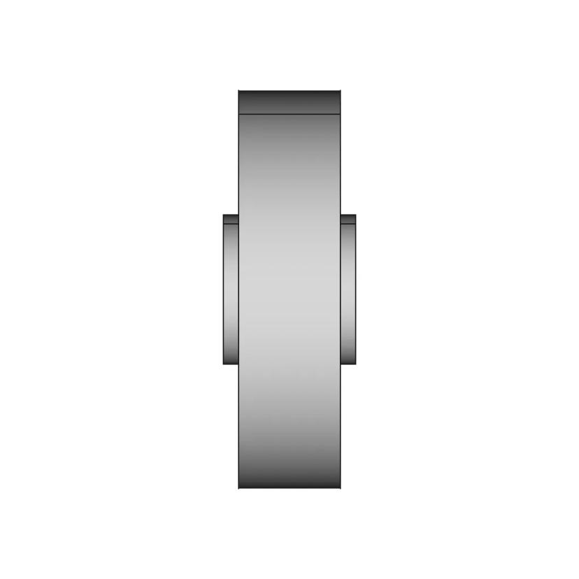 Exhaust Chamber Two Stroke 1 | 3D CAD Engineering Model