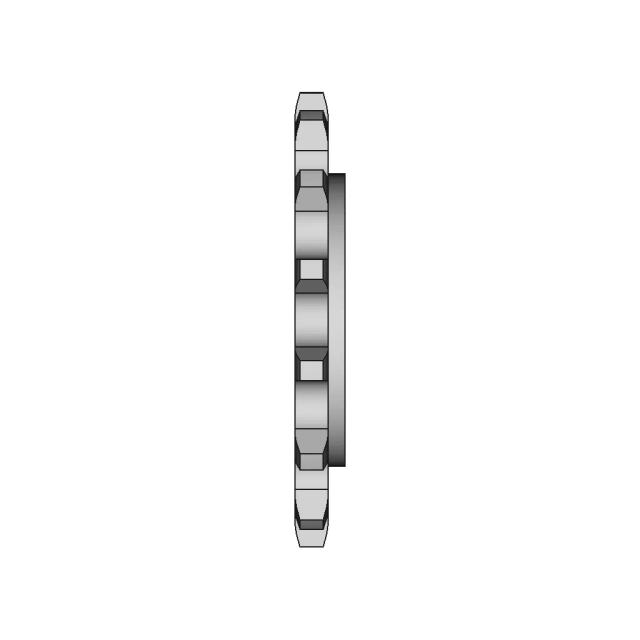Sl St Feeder 05 1 | 3D CAD Engineering Model