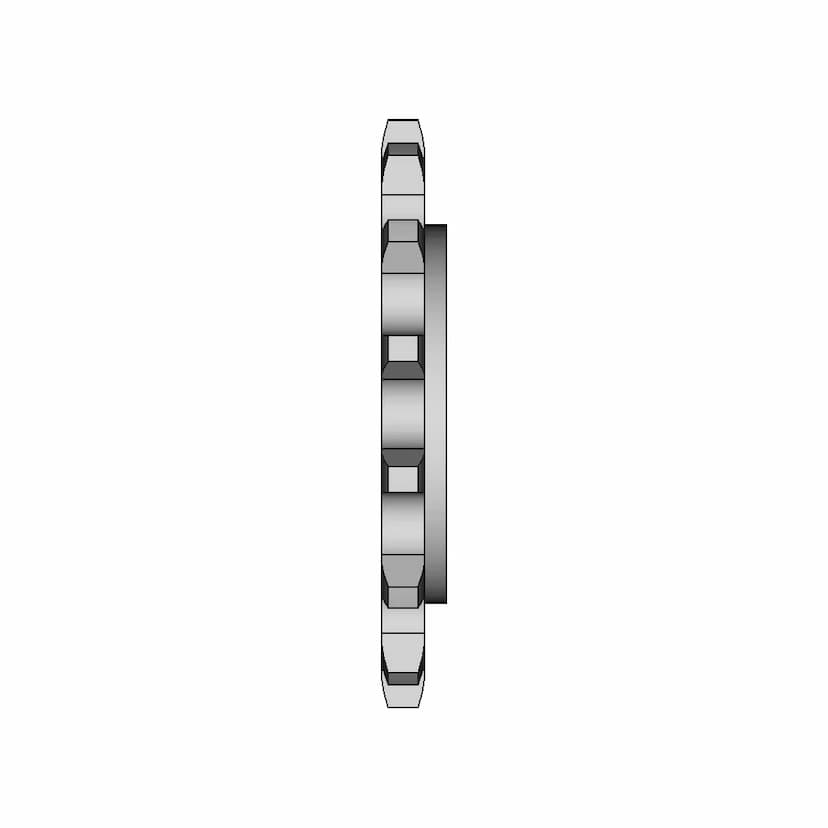 Sl St Feeder 05 1 | 3D CAD Engineering Model