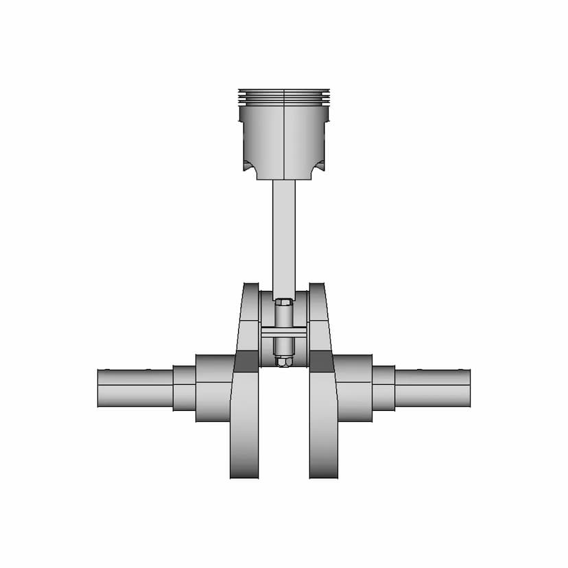 Senal De Transito Rpo 6 1 | 3D CAD Engineering Model