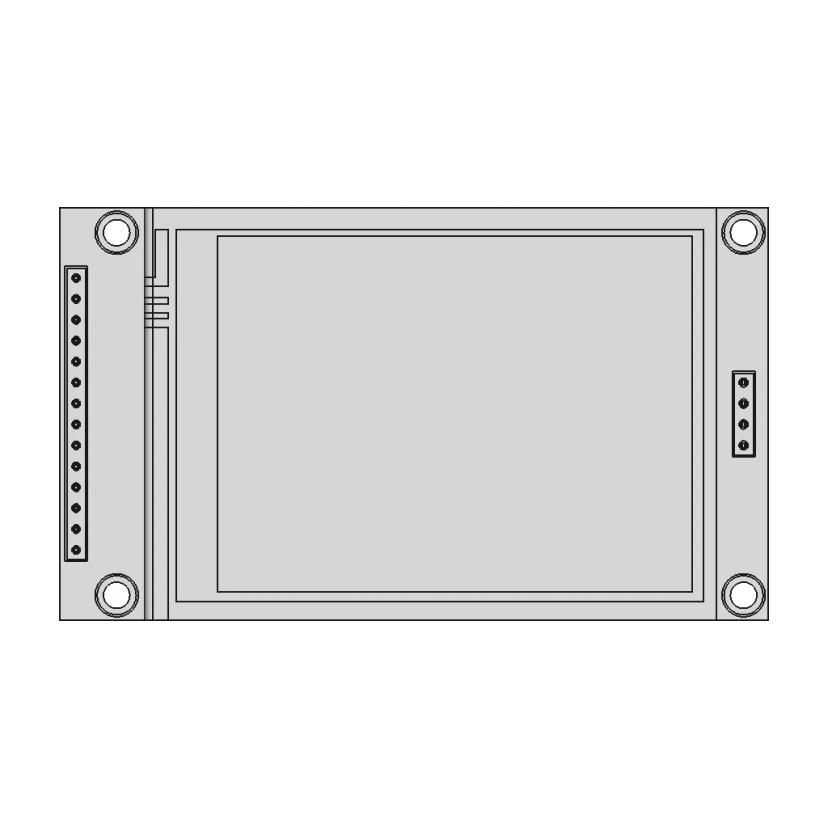Tolva 2M Tipper Truck 1 | 3D CAD Engineering Model