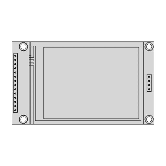Airtac Tn10 60S Smc Msqb10A 1 | 3D CAD Engineering Model