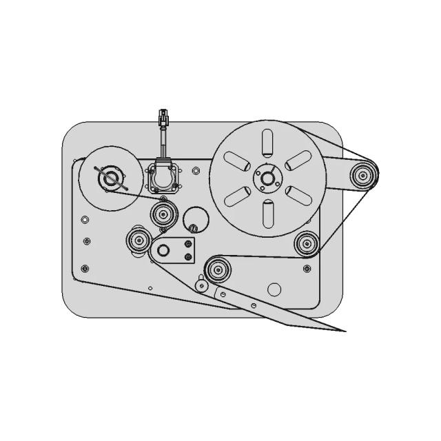 Triumph Spitfire Mk4 1500 Lhd Dashboard 1 | 3D CAD Engineering Model