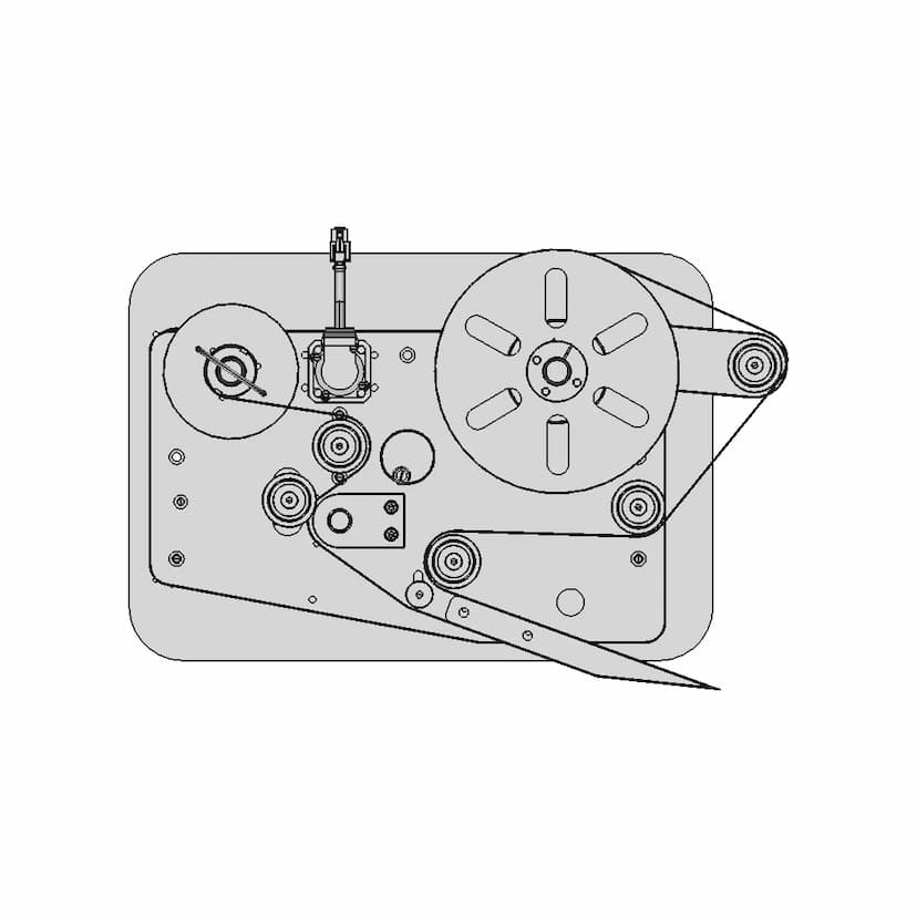 Triumph Spitfire Mk4 1500 Lhd Dashboard 1 | 3D CAD Engineering Model