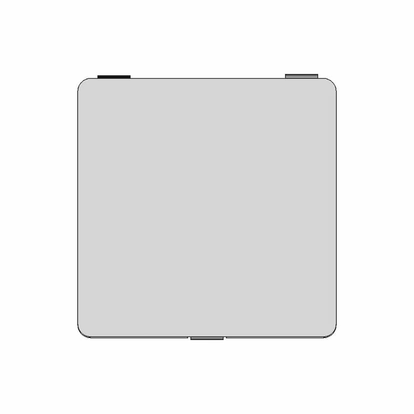 Xilinx Package 1 | 3D CAD Engineering Model