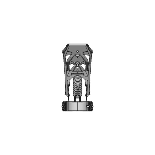 Lubricator Enclosure Catia V5 1 | 3D CAD Engineering Model