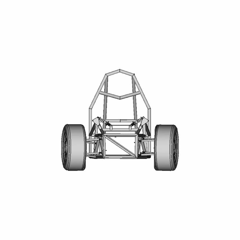Fardriver Nd72680 1 | 3D CAD Engineering Model
