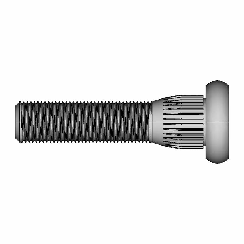 Cam Clutch 2 | 3D CAD Engineering Model