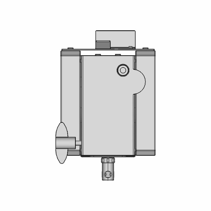Crane 14 | 3D CAD Engineering Model