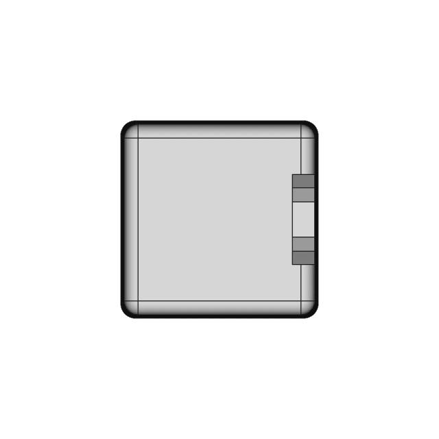 Cylindrical Spring 1 | 3D CAD Engineering Model