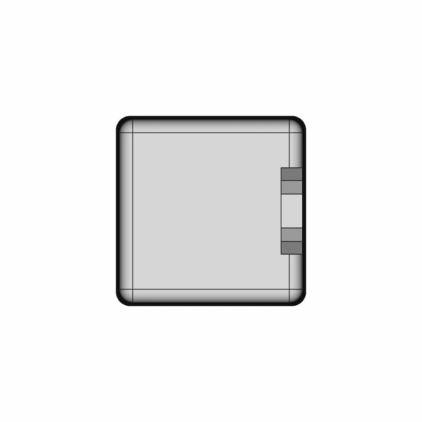 Cylindrical Spring 1 | 3D CAD Engineering Model