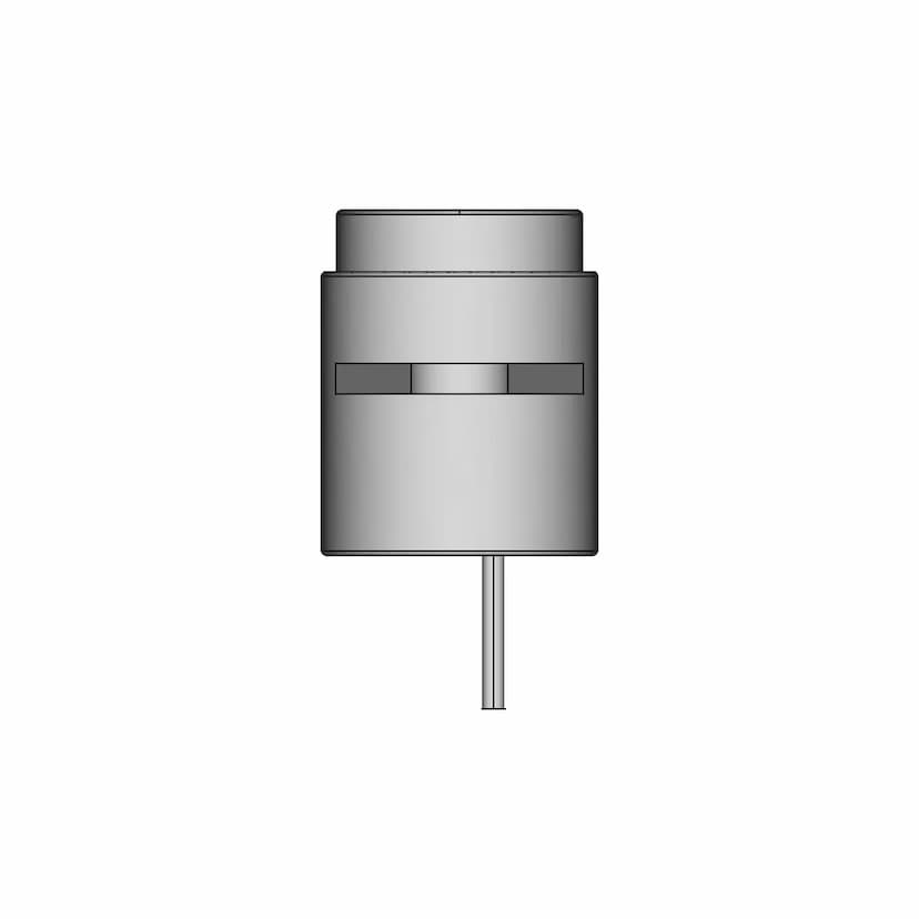 Frame Standard 1 | 3D CAD Engineering Model