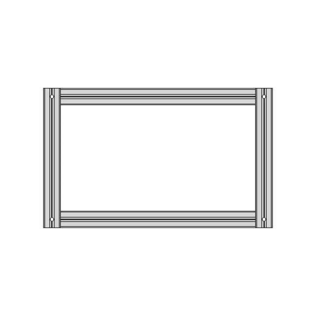 Hcf100B Hc1H 1 | 3D CAD Engineering Model