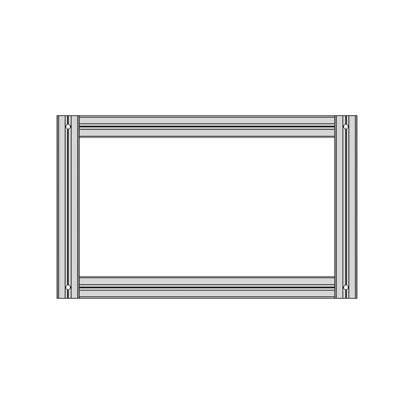 Hcf100B Hc1H 1 | 3D CAD Engineering Model
