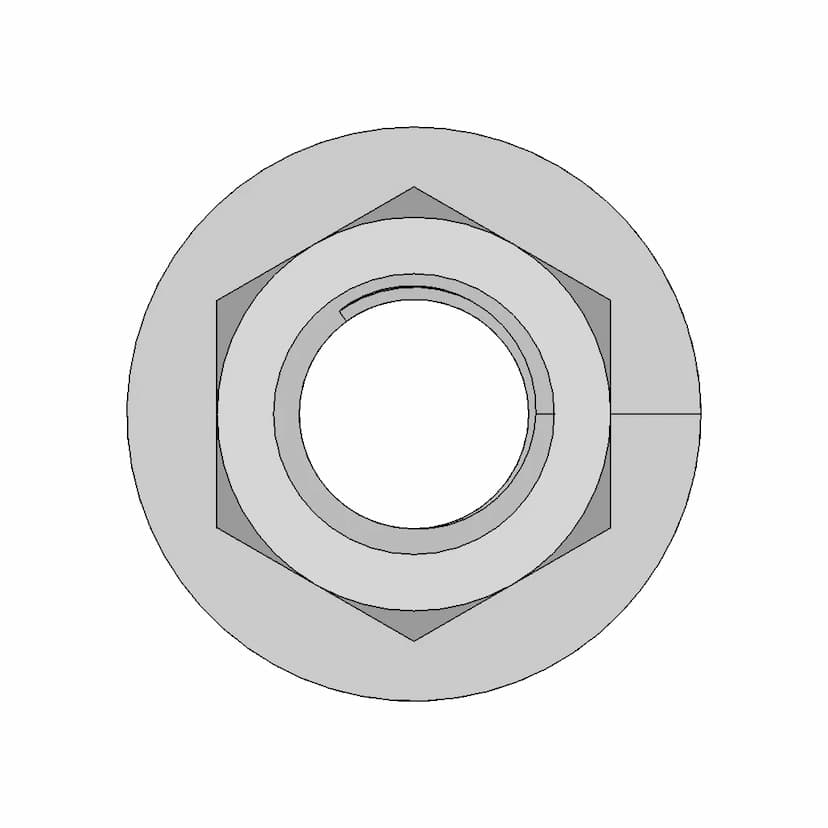 Engine 4 Cylinder Inline 1 | 3D CAD Engineering Model