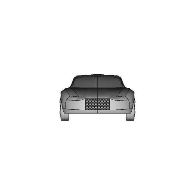 4 Cylinder Engine 15 | 3D CAD Engineering Model