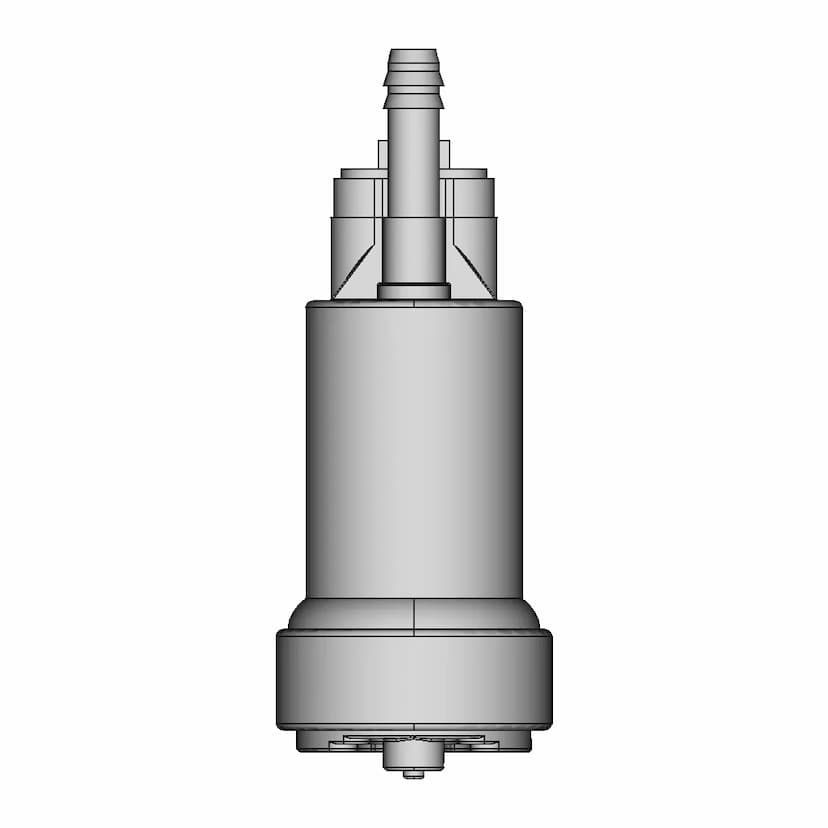 Tekton Klt91401 Star Key Set T6 T50 Assy 3D Print | 3D CAD Engineering Model
