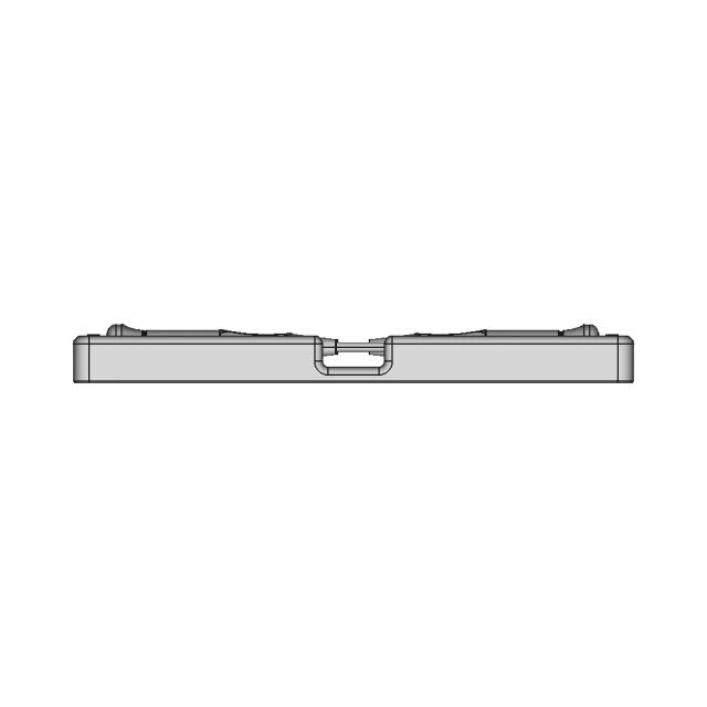 Efficiency Challenge Araba 2 | 3D CAD Engineering Model