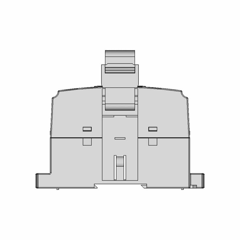Blower Fan 28 | 3D CAD Engineering Model