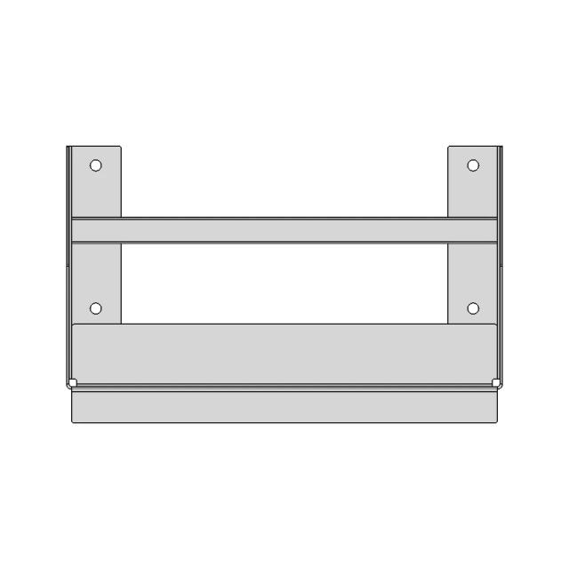Helix Spring 6 | 3D CAD Engineering Model