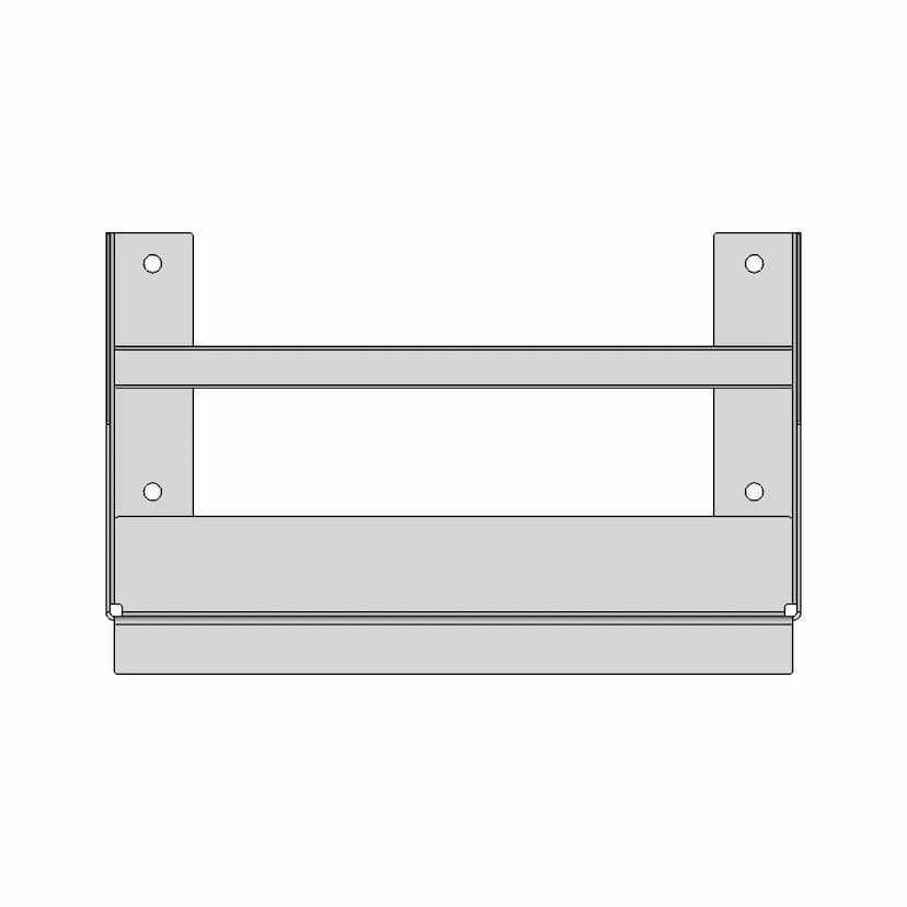 Helix Spring 6 | 3D CAD Engineering Model