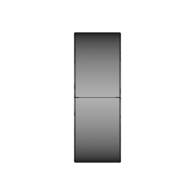 Mechanical Part Component 43 | 3D CAD Engineering Model