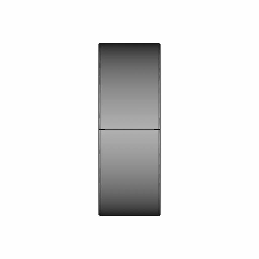 Mechanical Part Component 43 | 3D CAD Engineering Model
