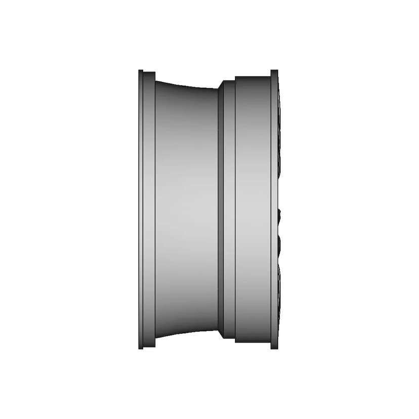 Alternator S Rotor 1 | 3D CAD Engineering Model