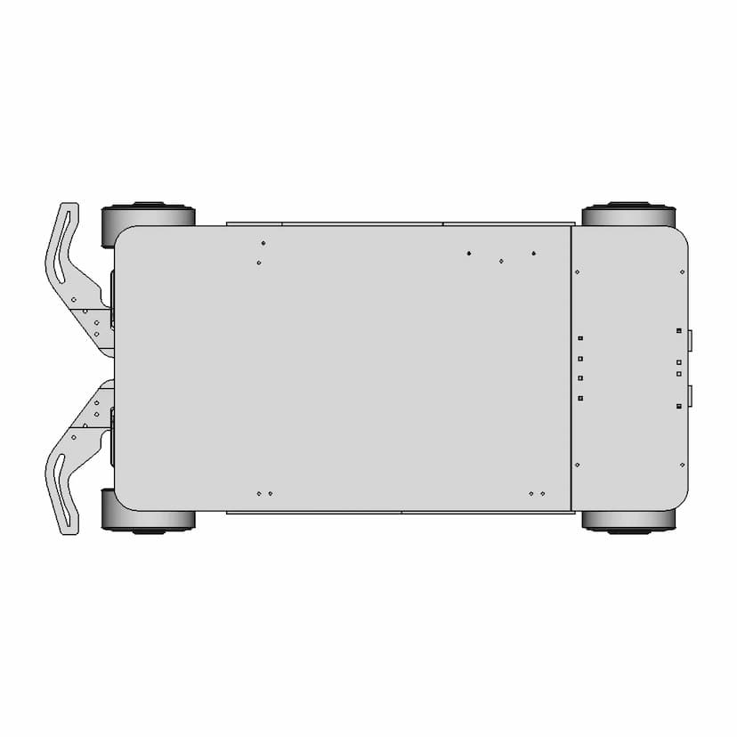 Cargador De Bateria Battery Charger 1 | 3D CAD Engineering Model
