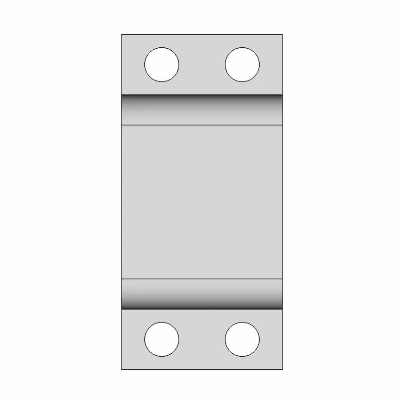 Cyltronic Electric Linear Axis Ctl 060 B With Holding Brake | 3D CAD Engineering Model